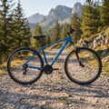 ATTABO men's mountain bike ALPE 1.0 19" blue 3