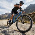 ATTABO men's mountain bike ALPE 1.0 19" blue 5