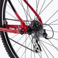 ATTABO men's mountain bike ALPE 1.0 19" red 17