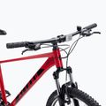 ATTABO men's mountain bike ALPE 1.0 19" red 21