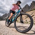 Women's mountain bike ATTABO ALPE 3.0 17" green 5