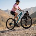 Women's mountain bike ATTABO ALPE 3.0 17" green 6