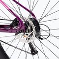 Women's mountain bike ATTABO ALPE 3.0 17" purple 8