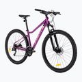 Women's mountain bike ATTABO ALPE 3.0 17" purple 16