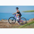 Women's mountain bike ATTABO ALPE 3.0 17" purple 2