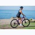 Women's mountain bike ATTABO ALPE 3.0 17" purple 19