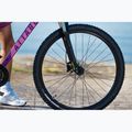 Women's mountain bike ATTABO ALPE 3.0 17" purple 23