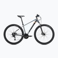 ATTABO men's mountain bike ALPE 3.0 19" grey