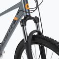 ATTABO men's mountain bike ALPE 3.0 19" grey 15