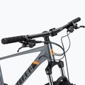 ATTABO men's mountain bike ALPE 3.0 19" grey 22