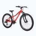 Children's bicycle ATTABO JR 24 red 2