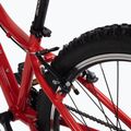 Children's bicycle ATTABO JR 24 red 8