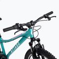 Children's bicycle ATTABO JR 24 green 9