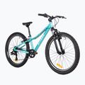 Children's bicycle ATTABO JR 24 green 13