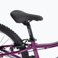 Children's bicycle ATTABO JR 24 purple 7