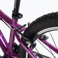 Children's bicycle ATTABO JR 24 purple 8