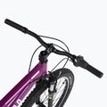 Children's bicycle ATTABO JR 24 purple 10