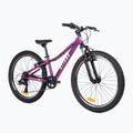 Children's bicycle ATTABO JR 24 purple 15