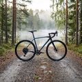 ATTABO GRADO 2.0 gravel bike grey 3