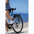 Women's trekking bike ATTABO Trekking 17" white 8