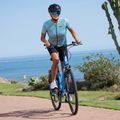 Women's trekking bike ATTABO Trekking 17" blue 6