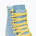 Women's roller skates ATTABO Cascada blue 9