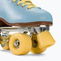 Women's roller skates ATTABO Cascada blue 10