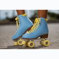 Women's roller skates ATTABO Cascada blue 14