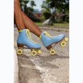 Women's roller skates ATTABO Cascada blue 3