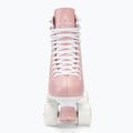 Women's roller skates ATTABO Serena pink 5