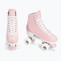 Women's roller skates ATTABO Serena pink 12