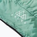 KADVA Karvilo green sleeping bag 9