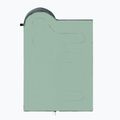 KADVA Dorma R sleeping bag right green 8