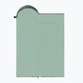 Sleeping bag KADVA Dorma R right green 10