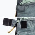 KADVA Dorma R sleeping bag right green 7