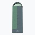 Sleeping Bag KADVA Dorma L Left Green 7