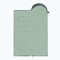 KADVA Dorma L sleeping bag left green 8