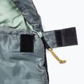 KADVA Dorma L sleeping bag left green 11