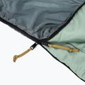 KADVA Dorma L sleeping bag left green 12