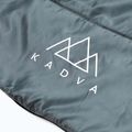 Sleeping Bag KADVA Dorma L Left Green 16