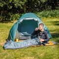Sleeping Bag KADVA Dorma L Left Green 12