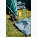 KADVA Dorma L sleeping bag left green 16