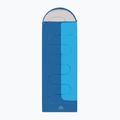 Sleeping bag KADVA Dorma R right blue 4