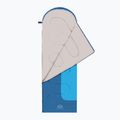 Sleeping bag KADVA Dorma R right blue 3