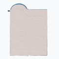 Sleeping bag KADVA Dorma R right blue 10