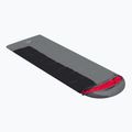 Sleeping bag KADVA Dorma R right grey 2