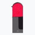 Sleeping bag KADVA Dorma R right grey 3