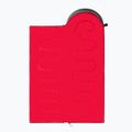 Sleeping bag KADVA Dorma R right grey 9
