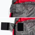 Sleeping bag KADVA Dorma R right grey 6