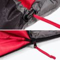 KADVA Dorma R sleeping bag right grey 7